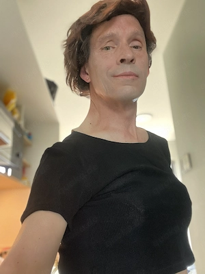 Ich will dich verwöhnen Bild 4