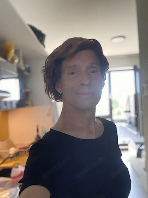 Ich will dich verwöhnen Bild 3
