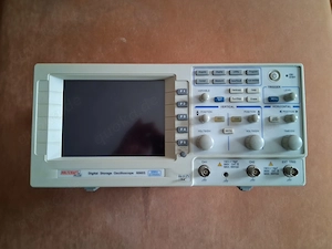 Digital Speicher Oszilloskop