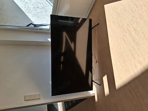 Samsung 55 Zoll TV Bild 2