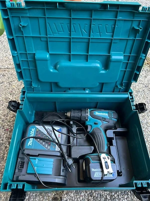 Makita DDF 446