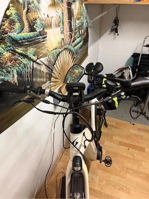 Fahrradteile