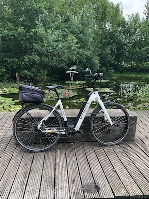 Fahrradteile