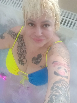 Heisse milf Bild 3