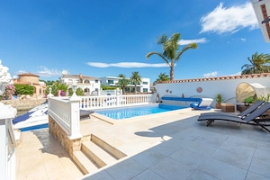Lastminute & Sonderangebote   Dein Spanien-Ferienhaus wartet Bild 2