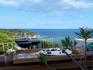 Lastminute & Sonderangebote   Dein Spanien-Ferienhaus wartet Bild 4