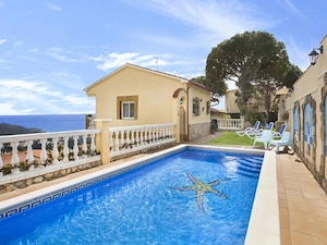 Lastminute & Sonderangebote   Dein Spanien-Ferienhaus wartet Bild 10