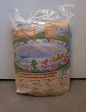 Kinder Pool 
