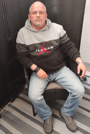 Lass uns genießen  Bild 2