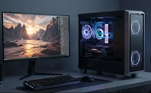 Biete zuverlässige Unterstützung rund um PC Handy Drucker Notebook privat mit Anfahrt.