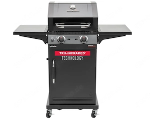 Verkaufe fast neuen Gasgrill