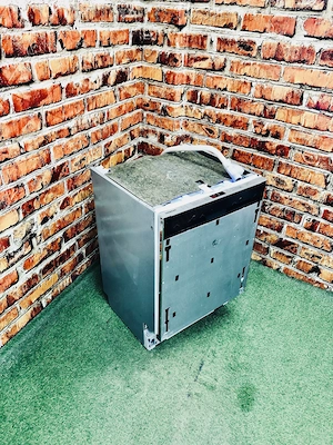  A++ Geschirrspüler, Spülmaschine Siemens iQ700 (Lieferung möglich)