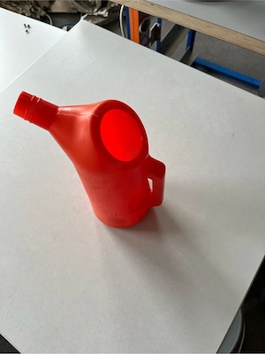 Ölkanne & Ölwanne 5l