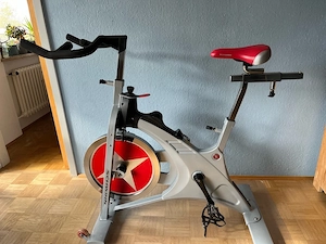 Fitnessrad von Schwinn in bestem Zustand