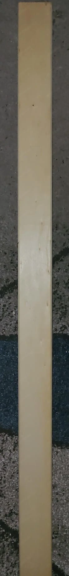 20x Federlatten 90x5x1cm Nur Selbstabholer
