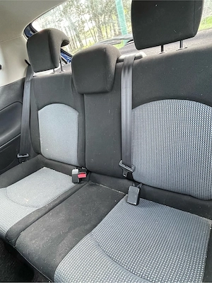 Peugeot 206 (F) mit TÜV  Bild 8