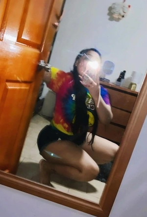 Spicy LiveCam auf WA    hot !