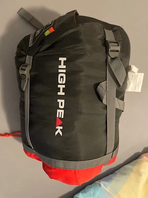 Kinder Schlafsack