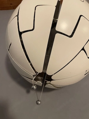 Deckenlampe Ikea "Todessternlampe" Bild 2