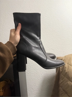 verschiedenste boots