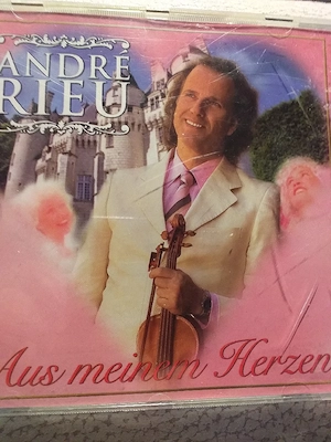 CD Andre Rieu
