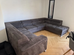 Couch umsonst abzuholen