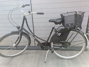 Damenfahrrad Simplex 