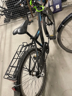 Fahrrad für Kinder