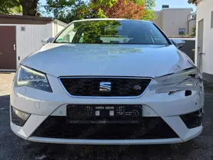 SEAT Leon FR
