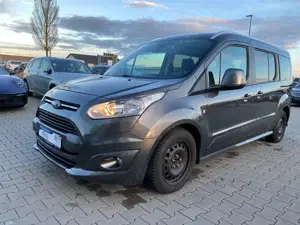 Ford Others Connect Titanium/PANO/NAVI/R-KAM