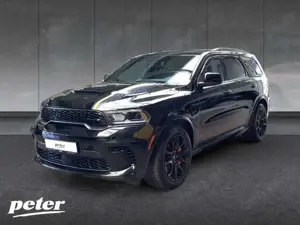 Dodge Durango Durango R/T HEMI-ORANGE Paket 5.7l V8 4x4 MY23