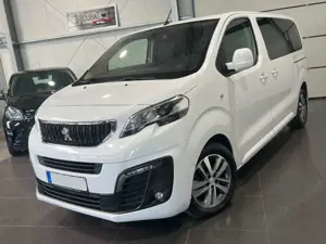 Peugeot Traveller
