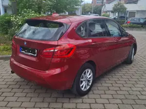 BMW 218 Bild 5