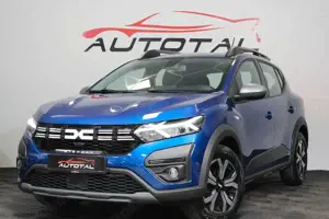 Dacia Sandero III Stepway Expression*Navi*Kamera*LPG*