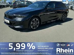 BMW 520 d xDrive Touring M Sport Pro AHK 360° 4XSHZ