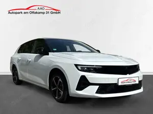 Opel Astra L Sports Tourer GS *360° *ACC *Lenkrhzg