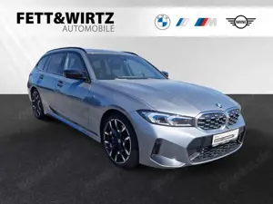 BMW 340 M340d xDrive Touring Panorama|Head-Up|19"LMR|HiFi