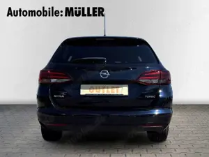 Opel Astra Bild 5