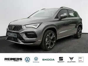 CUPRA Ateca 1.5 TSI AHK, Kam., Navi Sportp.