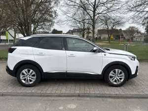 Peugeot 3008 Bild 4