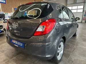 Opel Corsa Bild 2