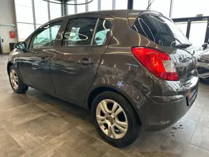 Opel Corsa Bild 5