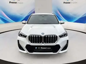 BMW X1 xDrive30e AHK 360° HEAD-UP PANO RFK HIFI LED Bild 2