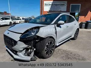 Ford Puma ST-Line X