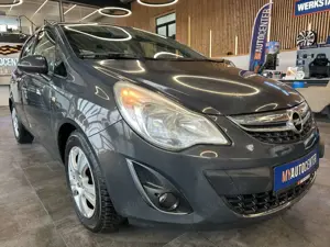 Opel Corsa Bild 3
