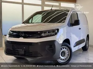 Opel Combo Cargo M Automatik/LED/Tempmat/PDC