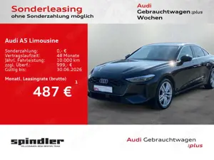Audi A5 TDI S-tronic / Navi plus, ParkAssi