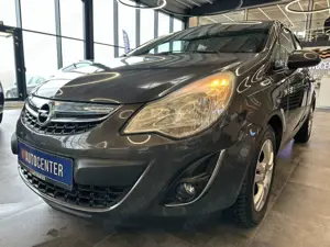 Opel Corsa Bild 4