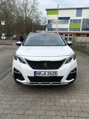 Peugeot 3008 Bild 5