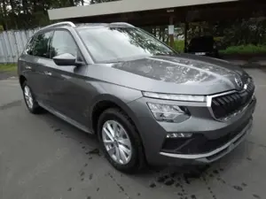 Skoda Kamiq 1.5TSI TopSelection/LED/Klimaautoma/Kamera